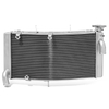 Aluminum Engine Cooling Radiator for Yamaha 