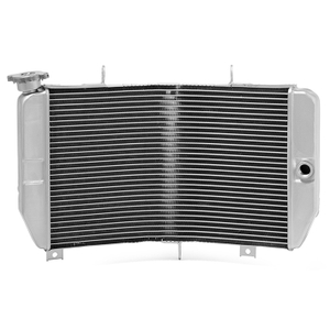 Aluminum Water Cooling Radiator for Suzuki