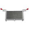 Aluminum Oil Cooler for BMW