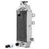 Dirt Bike Radiators Left and Right for Kawasaki