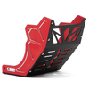 Skid Plate Underbody Guard for E Ride Pro SS 2.0