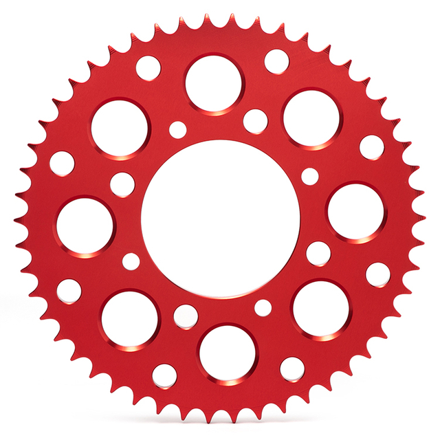 428 Chain 50 Teeth Rear Sprocket for Honda