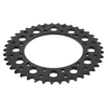 520 Chain 41 49 50 Teeth Rear Sprocket for SUZUKI
