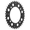 520 Chain 36 38 39 Teeth Rear Sprocket for Honda ATV