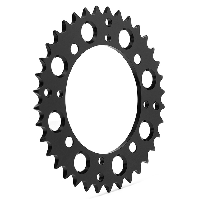520 Chain 36 38 39 Teeth Rear Sprocket for Honda ATV