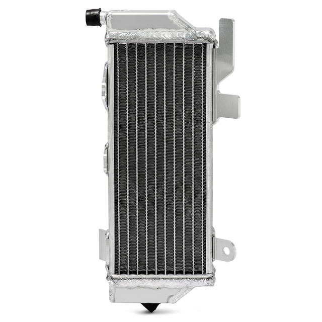 Aluminum Left and Right Radiators for Yamaha 
