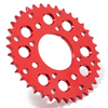 420 Chain 37 Teeth Rear Sprocket for Honda Street Bike