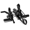 Adjustable Rearsets for BMW