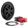 Aluminum Clutch Spring Conversion Kit for Harley Davidson