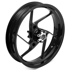 Motorcycle Casting Wheel Rim for Aprilia RS660 2024