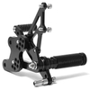Adjustable Rearsets for Honda CBR 600RR 2003-2006