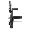 Adjustable Rearsets for Yamaha R1 YZF-R1 2015-2024