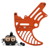 Rear Caliper Bracket Guard for Talaria Komodo