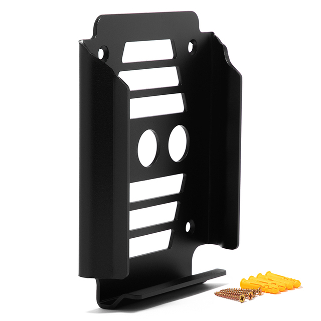 Charger Wall Mount for E Ride Pro SS 2.0