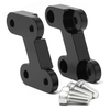 Foot peg Lowering Bracket for E Ride Pro SS 2.0 