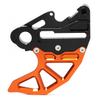 Rear Brake Disc Guard Caliper Bracket for Husqvarna