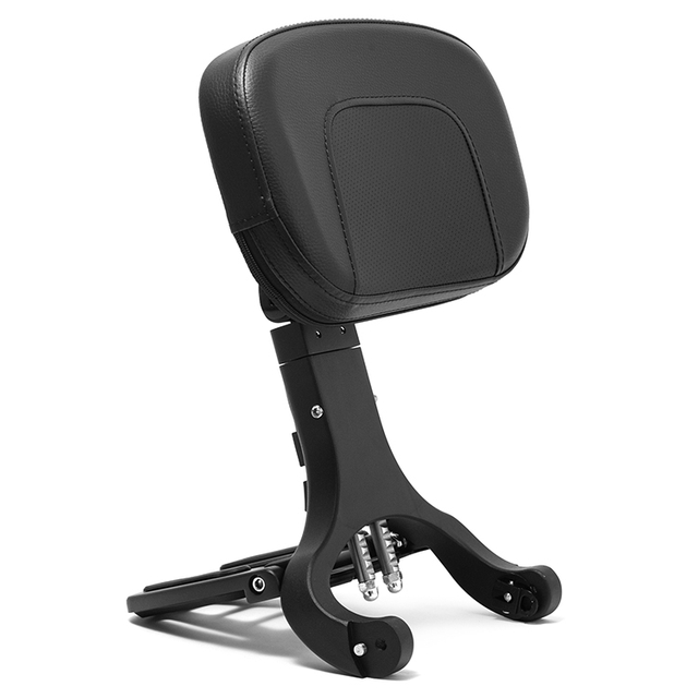 Passenger Driver Backrest Sissy Bar for Honda