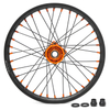 Front Rear Wheel Rim Hub Sets for KTM
