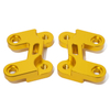 Footpeg Lowering Bracket for Talaria Sting MX3 / R MX4
