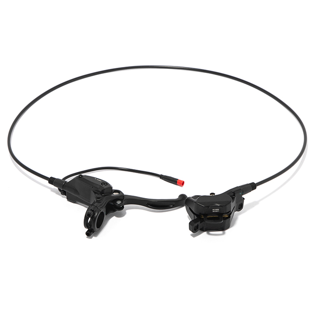 Front Rear Brake Lever Kit for Electric Dirt Bike