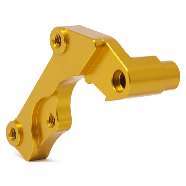 Front Brake Caliper Bracket for Talaria Komodo