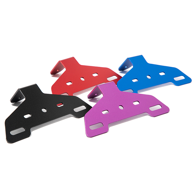 License Plate Bracket for Sur-ron Light Bee X / Segway X160 X260