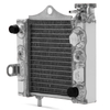 Aluminum Water Cooling Radiator for Honda CB150-250 2003-2017
