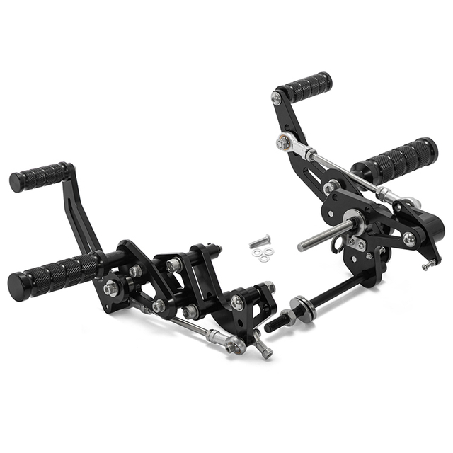 Foot Controls, Foot Controls Products, Foot Controls Manufacturers ...