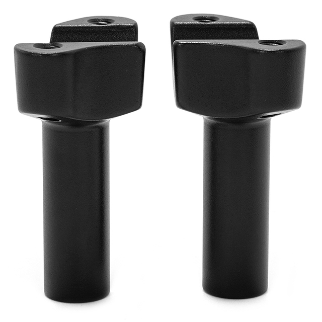 Aluminum Handlebar Riser For Harley