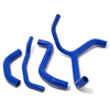 Wholesale Silicone Radiator Hose Kit for Yamaha Kawasaki Honda Suzuki Ducati 
