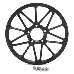 94 Teeth Rear Belt Pulley For Sur-ron Light Bee Segway X160 & X260 