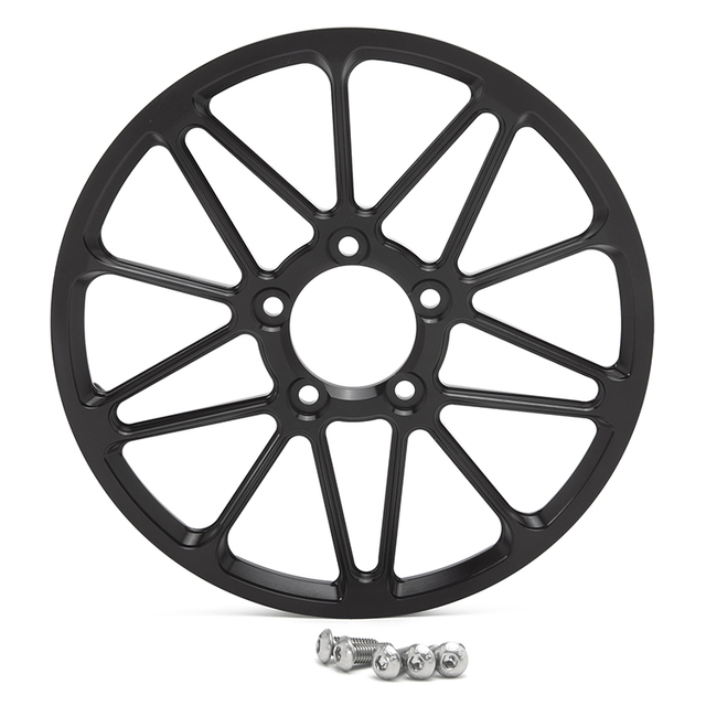 94 Teeth Rear Belt Pulley For Sur-ron Light Bee Segway X160 & X260 