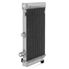 Aluminum Water Cooling Radiator for Honda