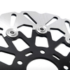 Custom Motorcycle Brake Disc for Harley Davidson