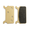 Wholesale Front and Rear Brake Pads for Harley