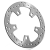 Custom Motorcycle Brake Disc for Harley Davidson Touring Models 2000-2007