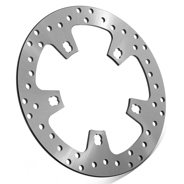 Custom Motorcycle Brake Disc for Harley Davidson Touring Models 2000-2007