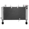 Motorcycle Radiator for For Honda CBR650F 2014-2018