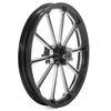 Wholesale Harley Wheels for Motorcycle Parts Distributor