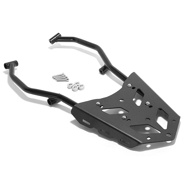 Bulk Order Motorcycle Rear Racks for Yamaha Tenere 700 2018-2024