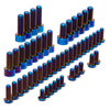 Titanium Full Complete Screws Bolts Set for Sur-ron Ultra Bee