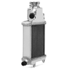 For PCX150 CLICK150 Motorcycle Scooter Radiator Cooling