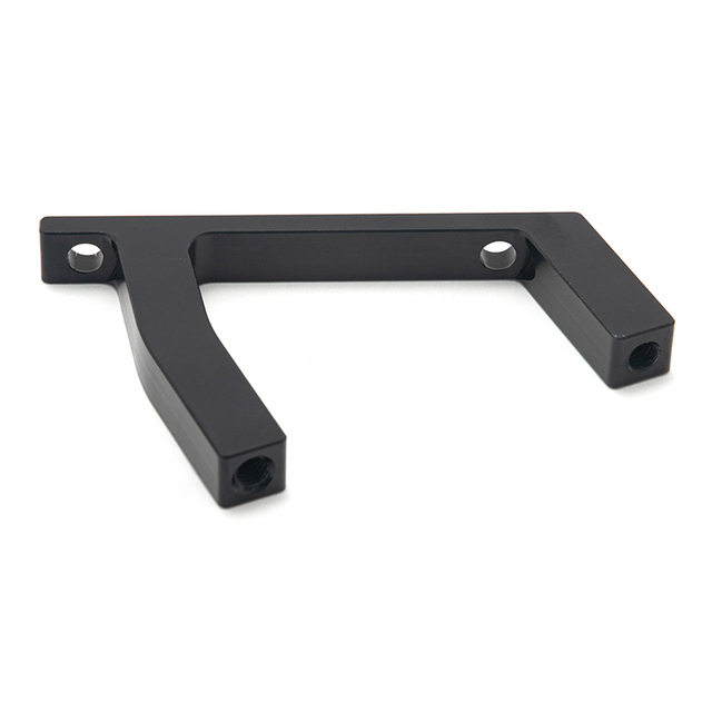 250mm Front Disc Brake Caliper Adapter Bracket for Talaria Sting with RST