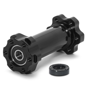 For Sur-ron Light Bee Segway X160 & X260 Shaft Sleeve Center Axle Jackshaft 