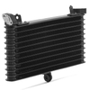 Motorcycle Oil Cooler for SUZUKI GSX1300BK 08-10 GSX1300R 08-12 
