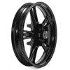 Custom Aluminum Front Wheel Hub Rim for Harley