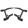 Wholesale Saddlebag Guard for Harley