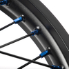 Dirt Bike Spoked Wheel Rim Hub Sets for Yamaha