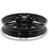 Custom Aluminum Front Wheel Hub Rim for Harley