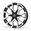 Wholesale Front & Rear Scooter Rim Set for Yamaha Aerox 50 & MBK Nitro 50